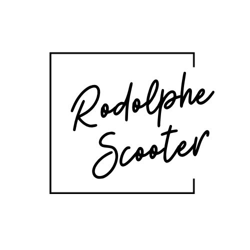 Rodolphe Scooter