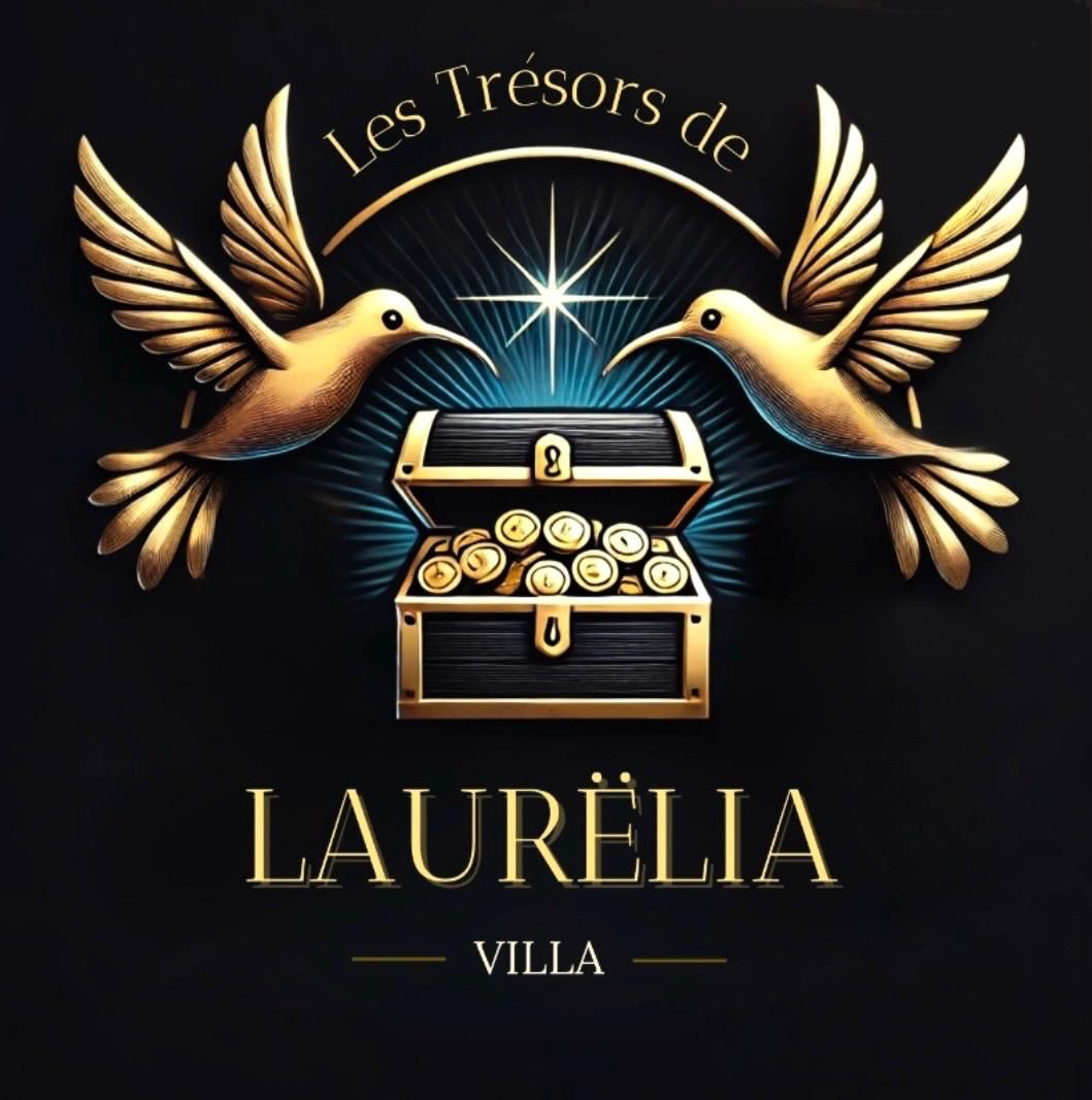 Trésors de Laurëlia